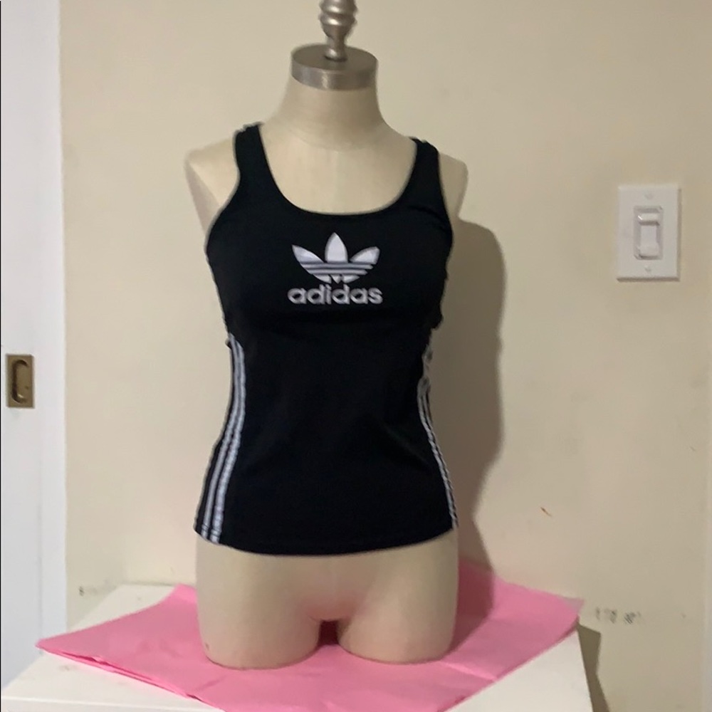 Workout shirt